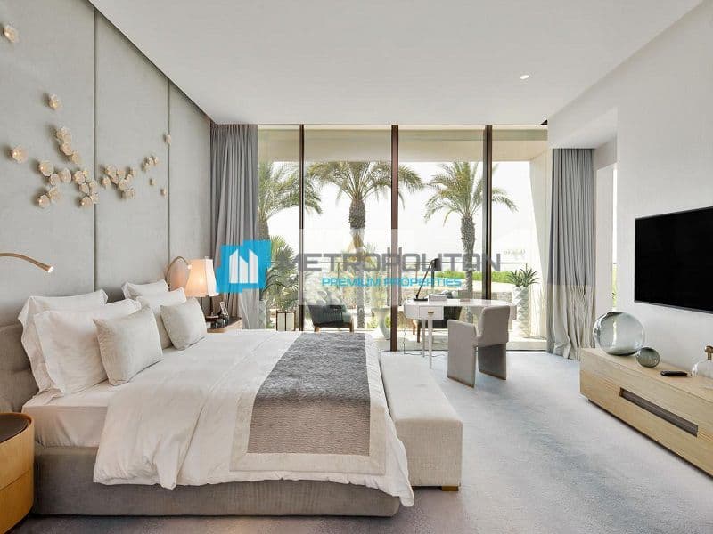 Апартаменты в Дубае, ОАЭ, 340.21 м², фото 4