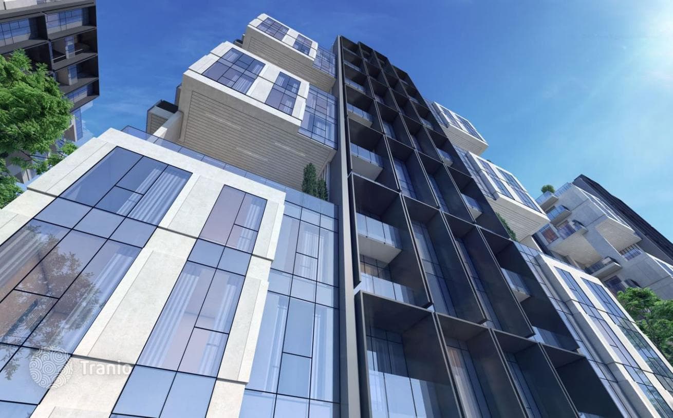 1-Bedroom Apartment in Beyoglu, Istanbul, photo 2