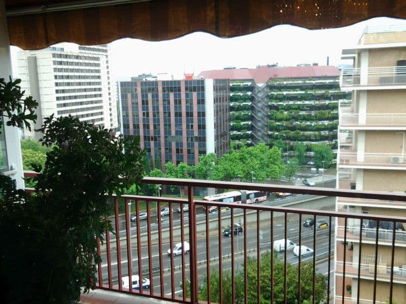 Квартира в Барселоне, Испания, 150 м², фото 5