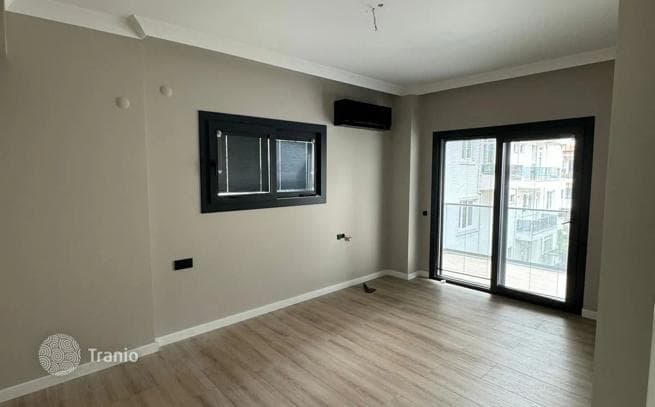 2-Bedroom Apartment with Sea View in Fethiye, Turkey