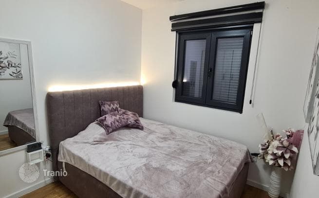 1-Bedroom Apartment with Parking 250 m from the Sea in Djenovici, Budva, photo 4