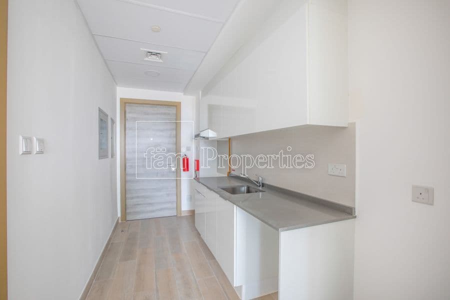 Апартаменты в Дубае, ОАЭ, 35 м², фото 5