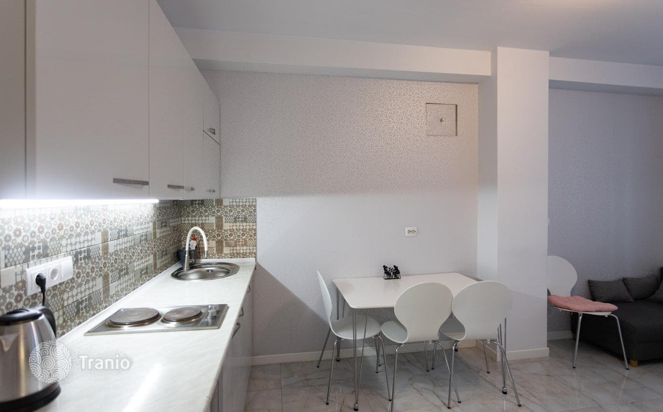 Apartment with Modern Renovation in Central Batumi, photo 2