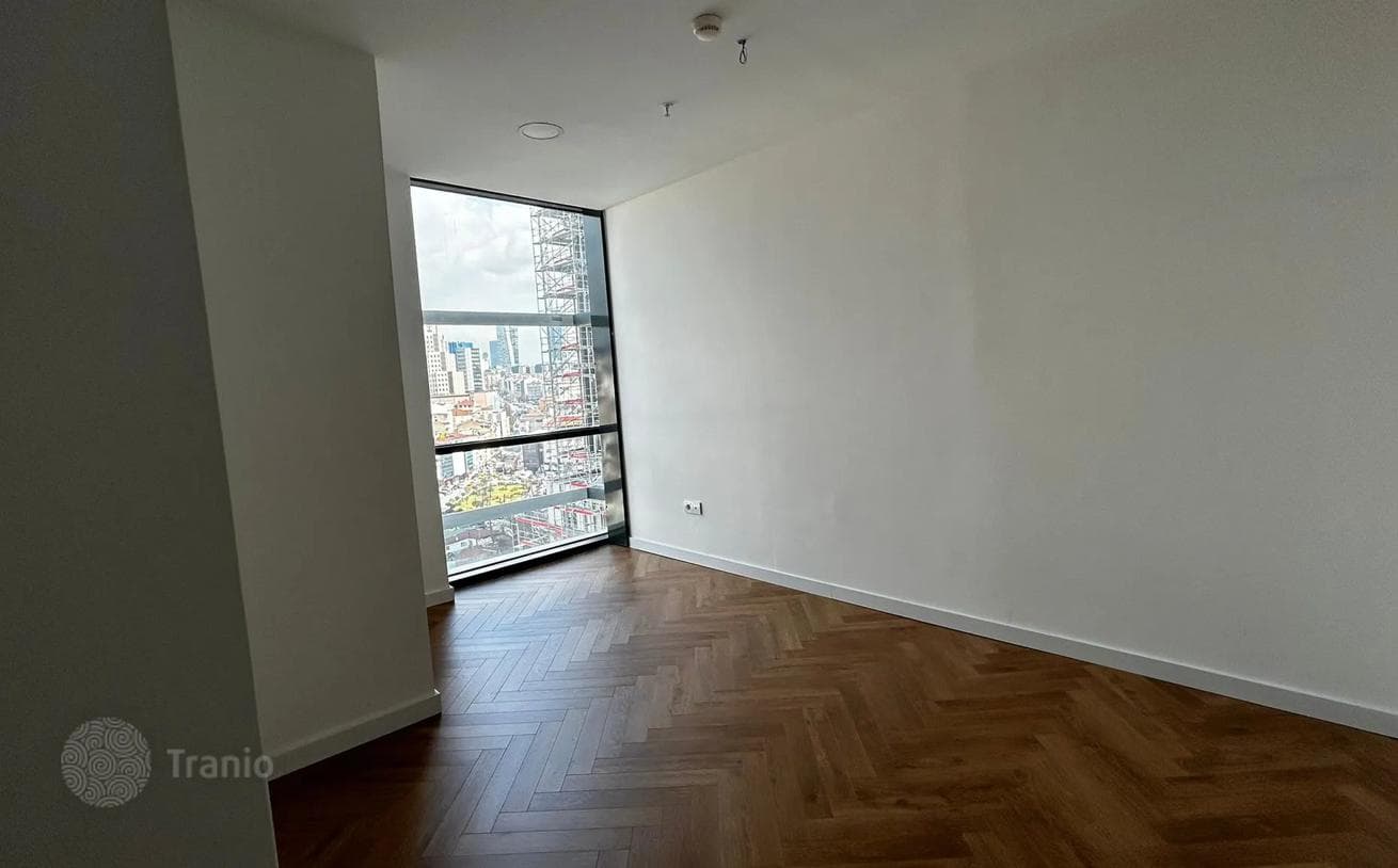 1-Bedroom Apartment in Sisli, Istanbul