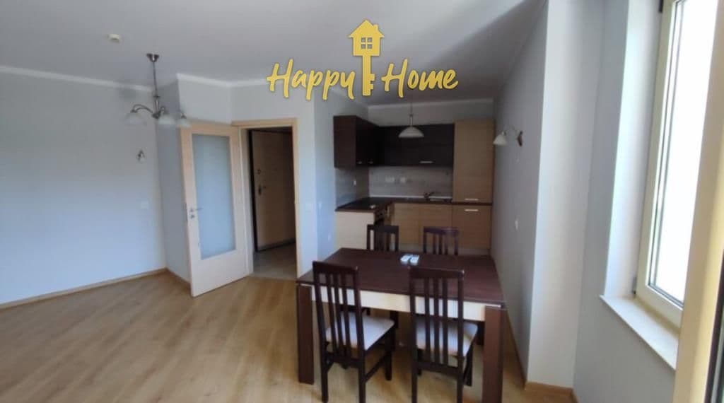 Апартаменты в Несебре, Болгария, 71 м², фото 3