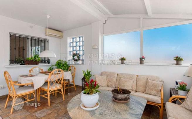 4-комнатная вилла 150 м² в Деэса де Кампоамор, Испания, фото 2