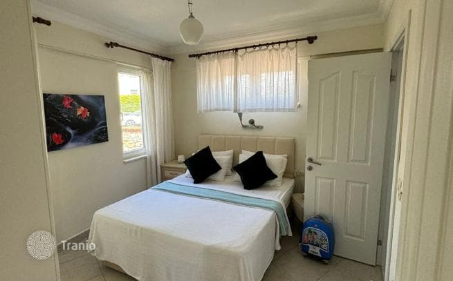 1-Bedroom Apartment in Fethiye, photo 2