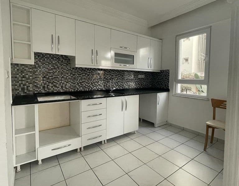 Квартира в Алании, Турция, 115 м², фото 4