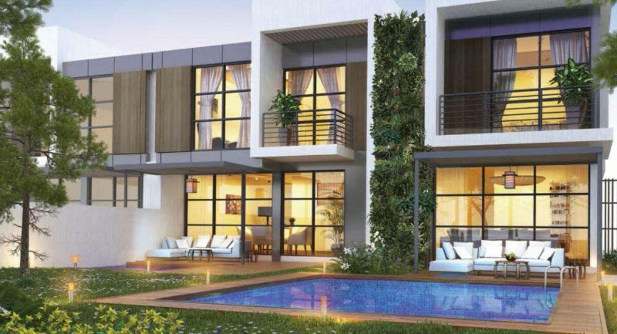 DAMAC Hills, Dubai, UAE, фото 2