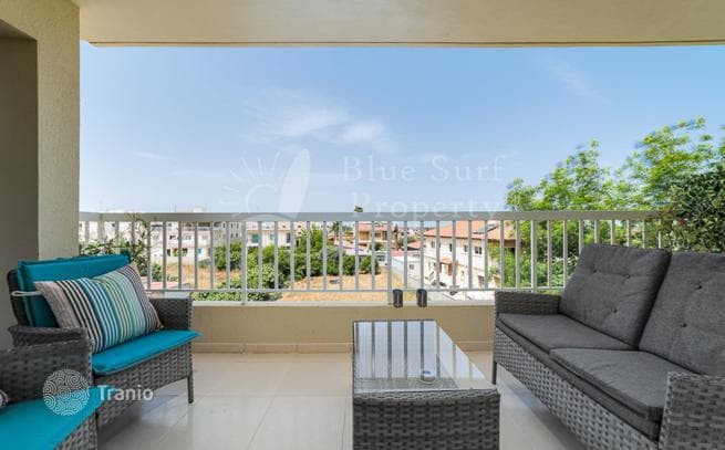 2-Bedroom Apartment in Xylofagou, Cyprus, photo 4