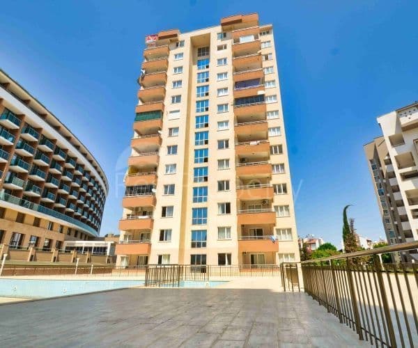 Квартира в Анталии, Турция, 200 м²