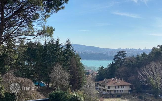 5-Bedroom Villa in Sariyer, Istanbul, photo 3