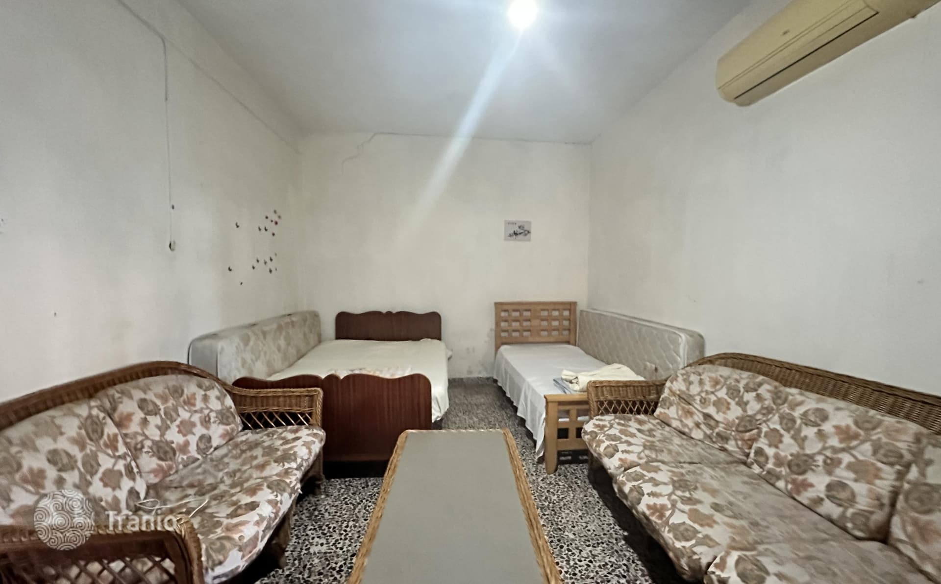 3-комнатный особняк 200 м² в Арадипу, Кипр