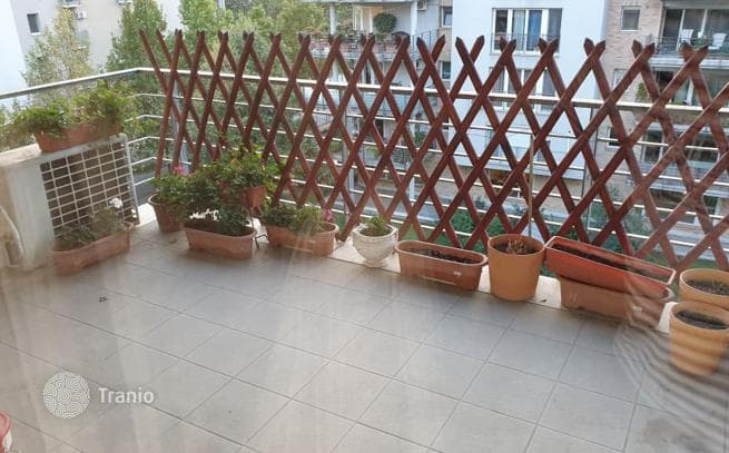 4-комнатная квартира 93 м² в Районе XI (Уйбуде), Венгрия, фото 3