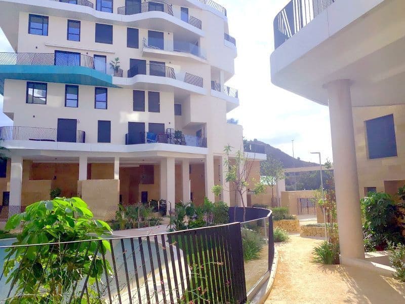 Таунхаус в Вильяхойосе, Испания, 75 м², фото 3