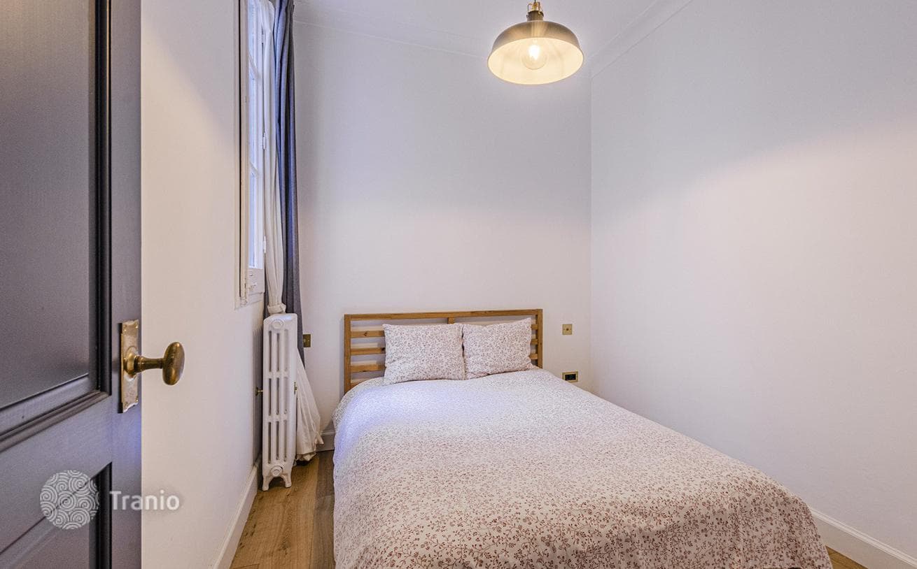 4-комнатная квартира 95 м² в Барселоне, Испания, фото 3