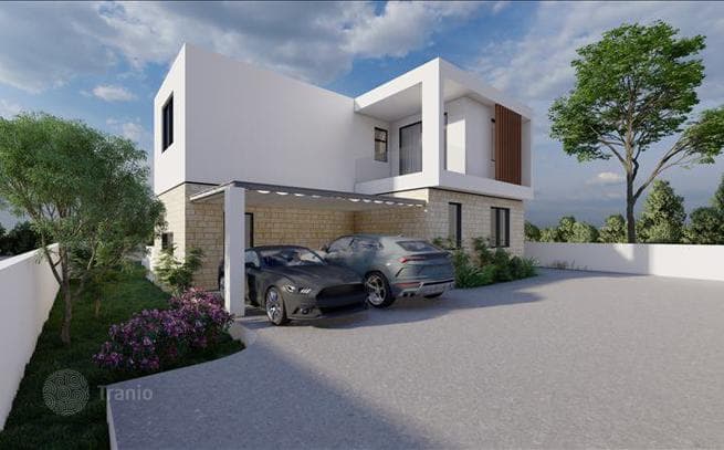 2-Bedroom Villa with Private Pool 200 m from the Sea in Paphos, photo 4