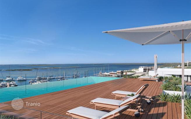 New Apartments with Shared Pool in Faro, Portugal, photo 5