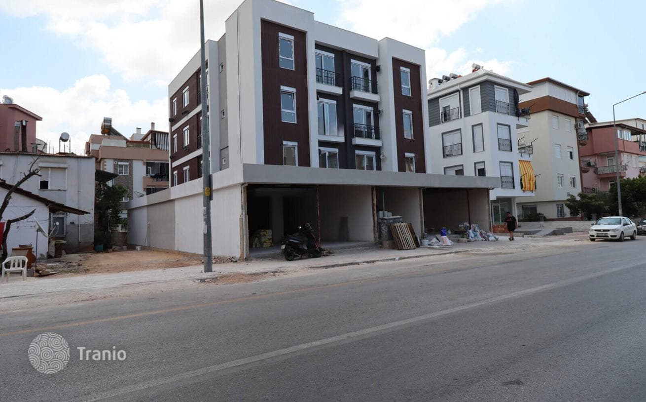 New Apartments with Rental Potential in Kepez, Antalya, photo 3