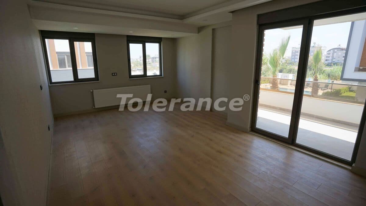 Апартаменты в Анталии, Турция, 140 м², фото 2