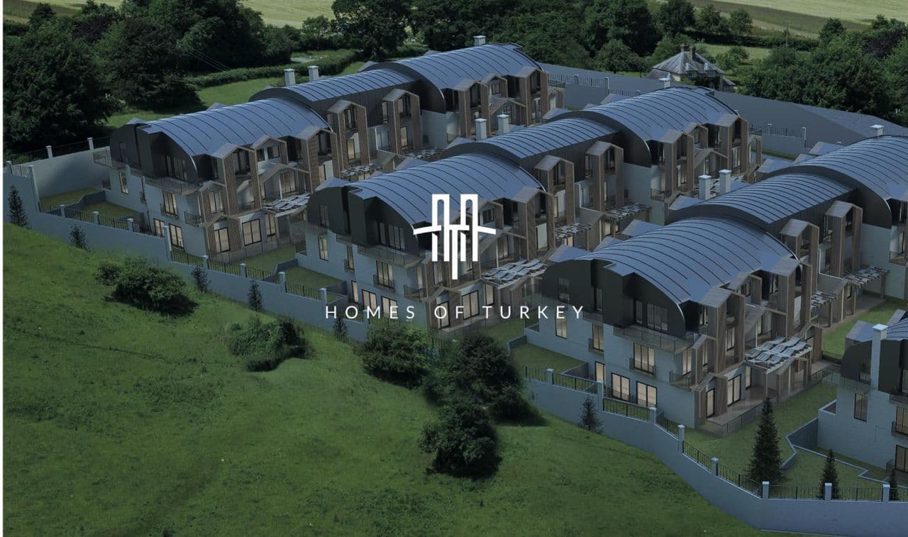 Апартаменты в Стамбуле, Турция, 122 м², фото 2