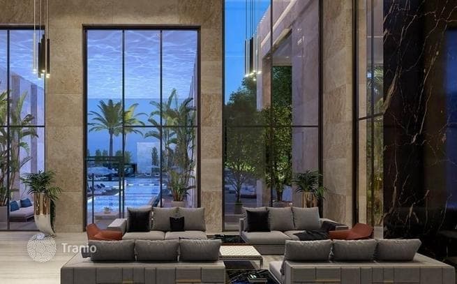 3-Bedroom Apartment in Agios Tychona, Limassol, photo 2