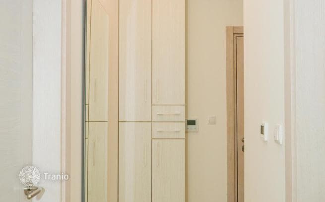 Studio Apartment with Sea View in Przno, Budva, photo 5