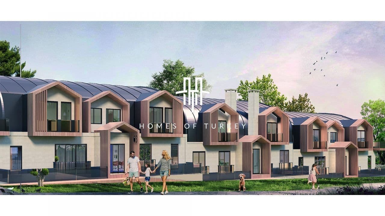 Апартаменты в Стамбуле, Турция, 122 м², фото 3