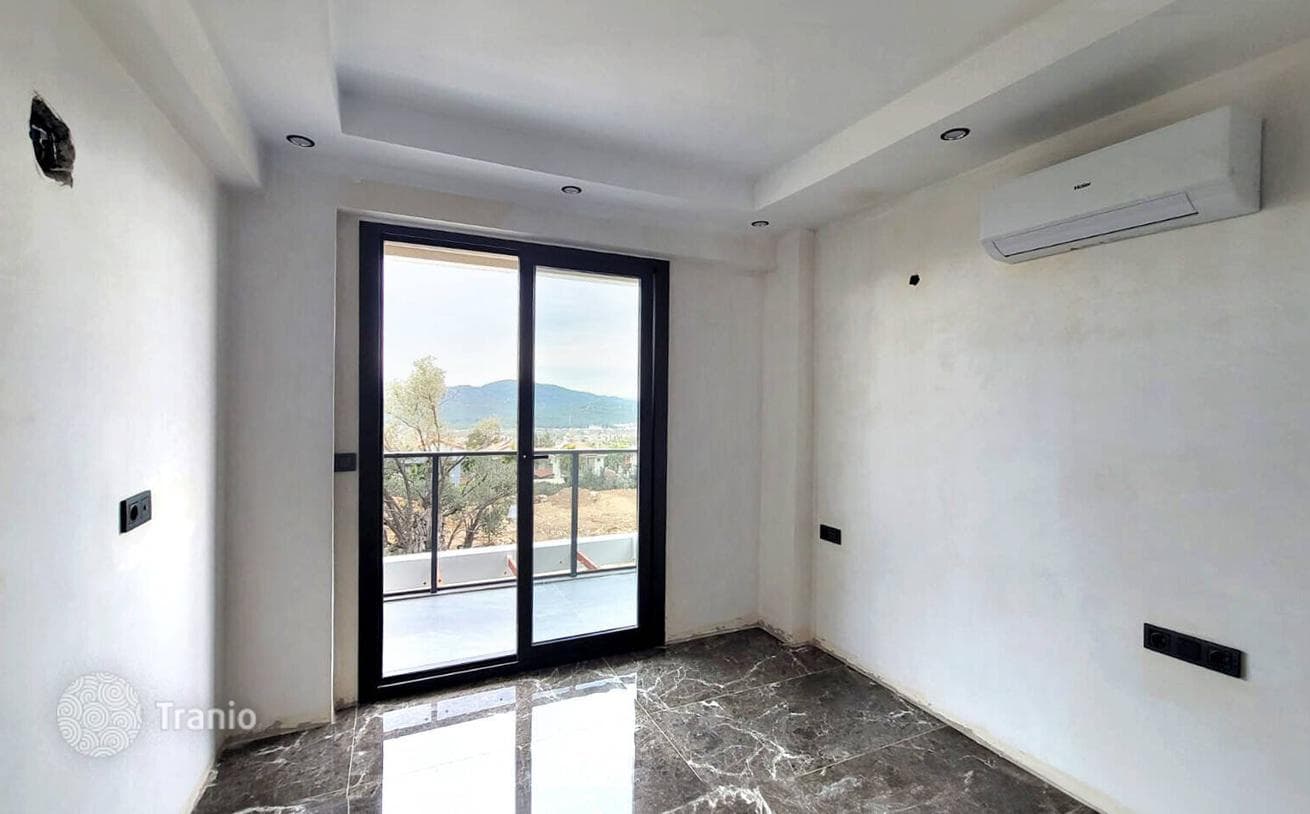 3-Bedroom House with Nature Views and Private Pool in Oludeniz, Fethiye, photo 2