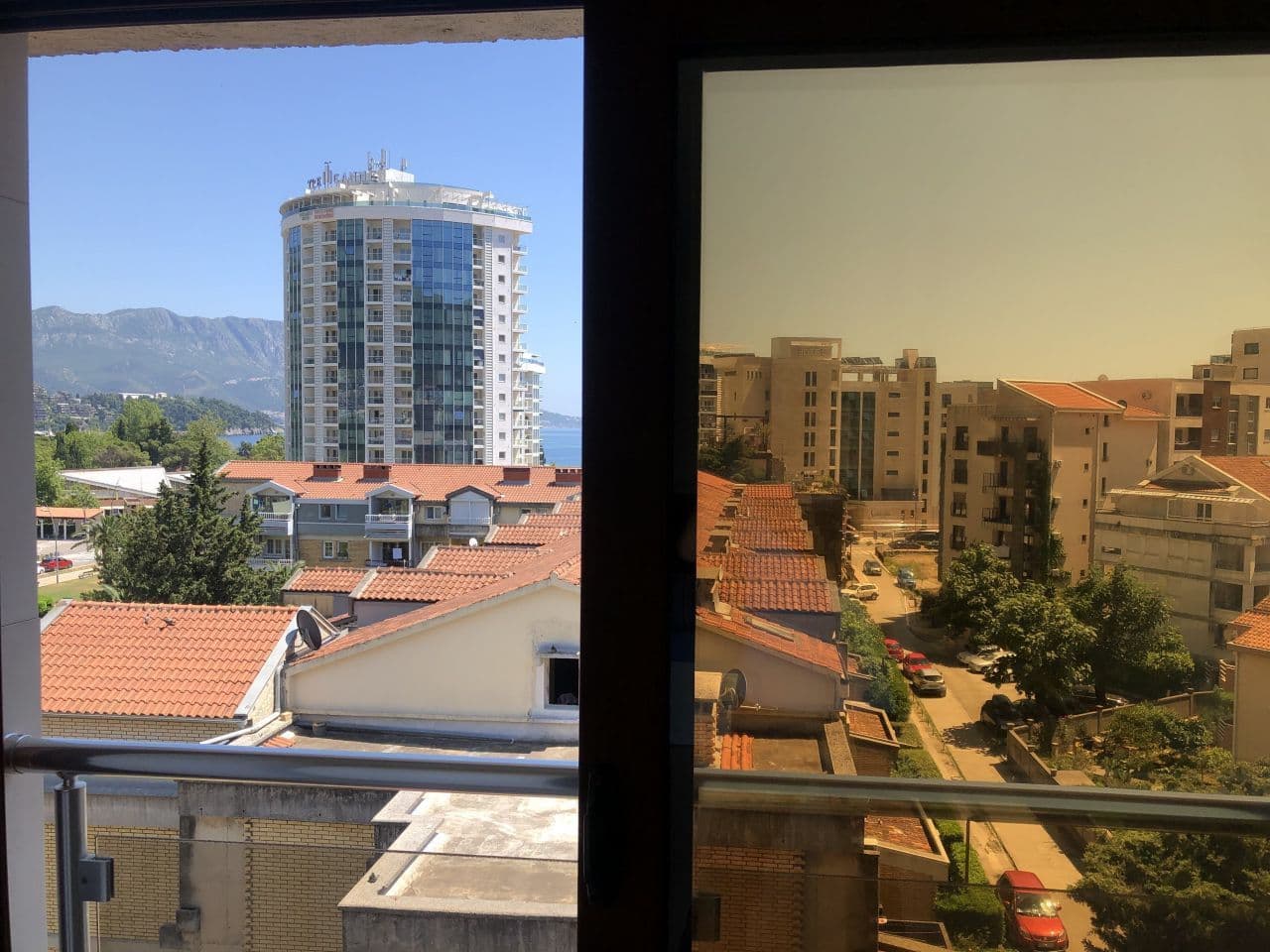 Квартира в Будве, Черногория, 84 м²