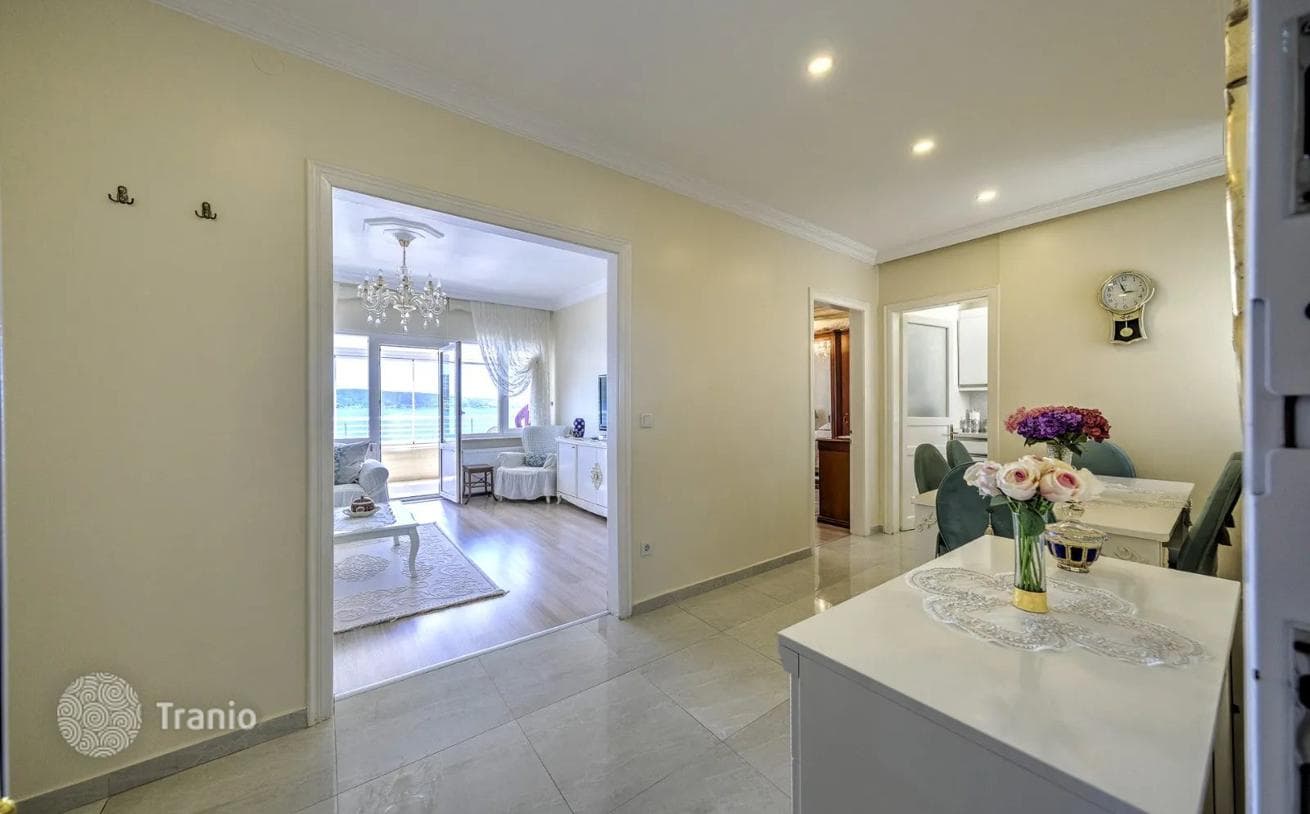 9-Bedroom Villa in Sariyer, Istanbul, photo 5