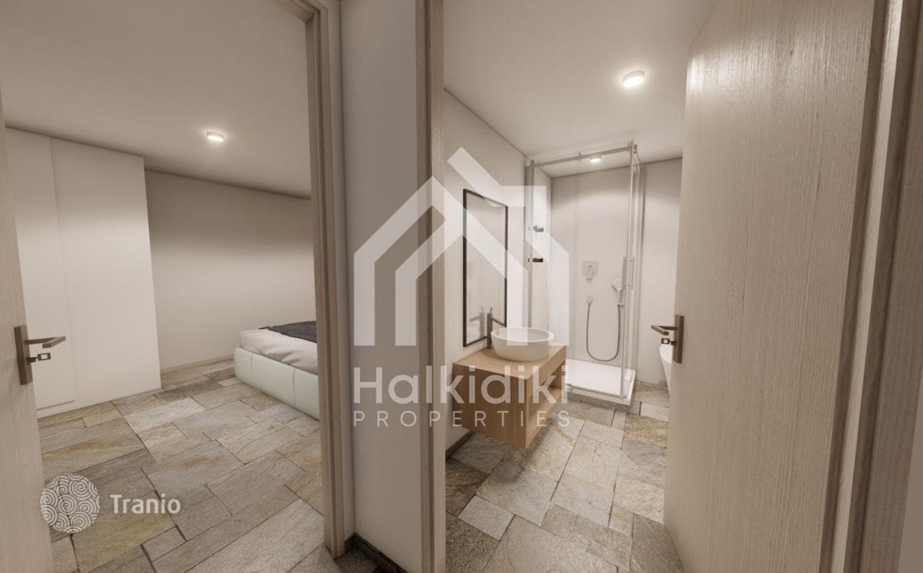 4-комнатный дом в городе 1001 м² в Ситонии, Греция, фото 5