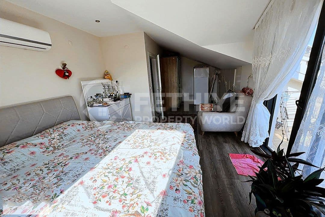 Квартира в Фетхие, Турция, 150 м², фото 2