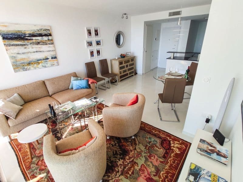 Апартаменты в Пунта Приме, Испания, 62 м², фото 5