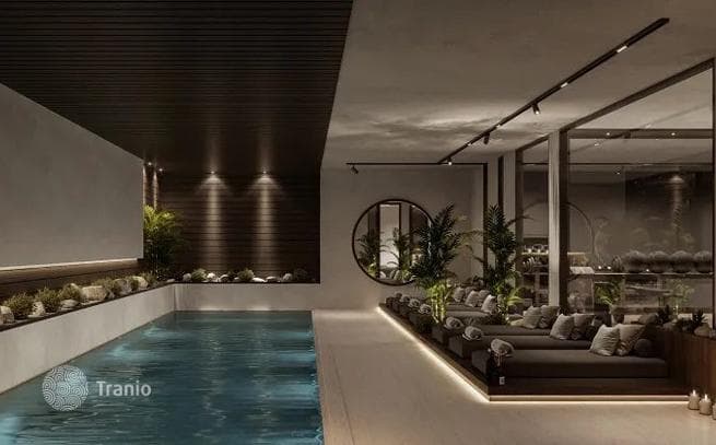 1-Bedroom Apartment in Kayithane, Istanbul, photo 2
