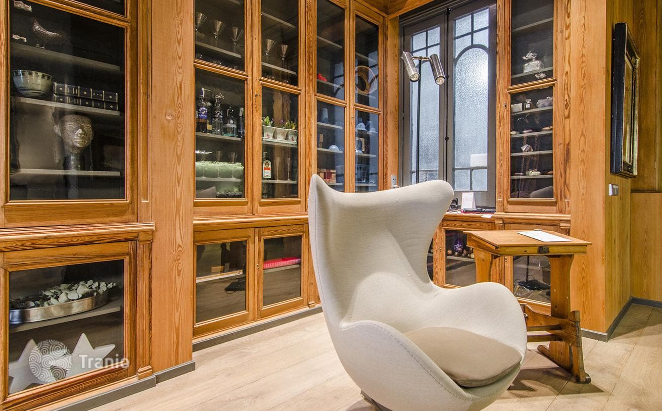 3-комнатная квартира 210 м² в Барселоне, Испания, фото 3