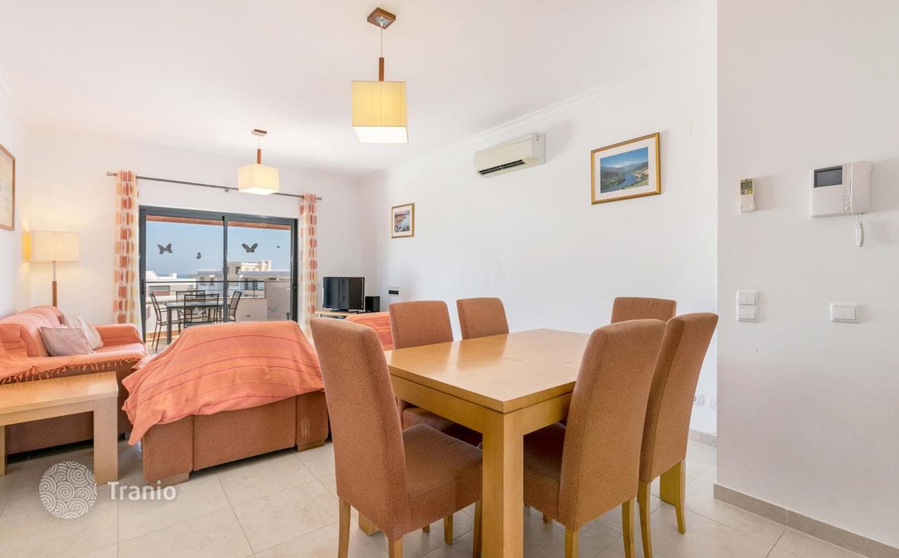 2-Bedroom Furnished Apartment Near the Beach in Lagos, Faro, photo 4