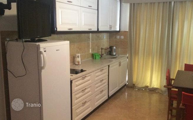 2-Bedroom Apartment with Terrace Near the Sea in Šušanj, photo 5