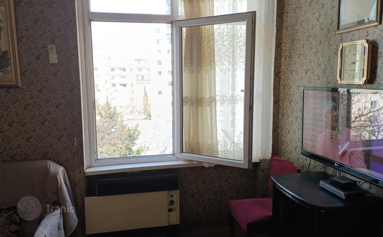2-Bedroom Apartment in Saburtalo, Tbilisi, photo 2