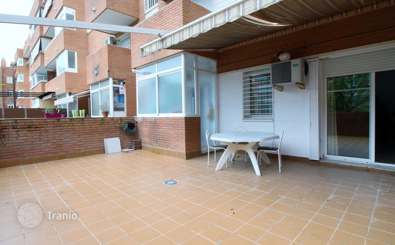 3-комнатная квартира 130 м² в Сан-Бой-де-Льобрегат, Испания, фото 3