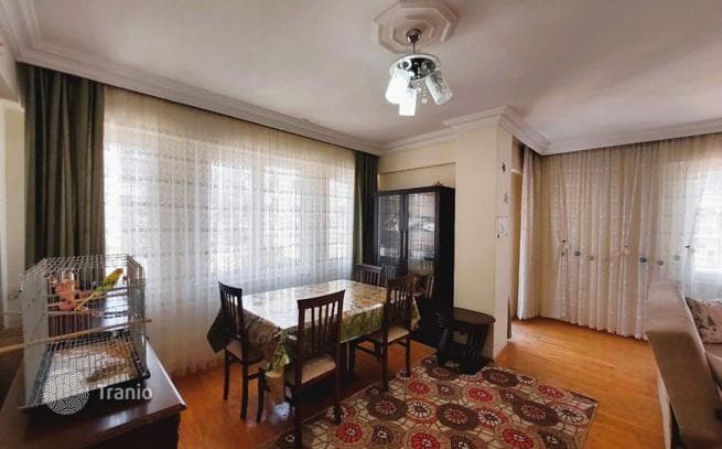 3-Bedroom (3+1) Apartment with Shared Pool in Konyaalti, Antalya, photo 3