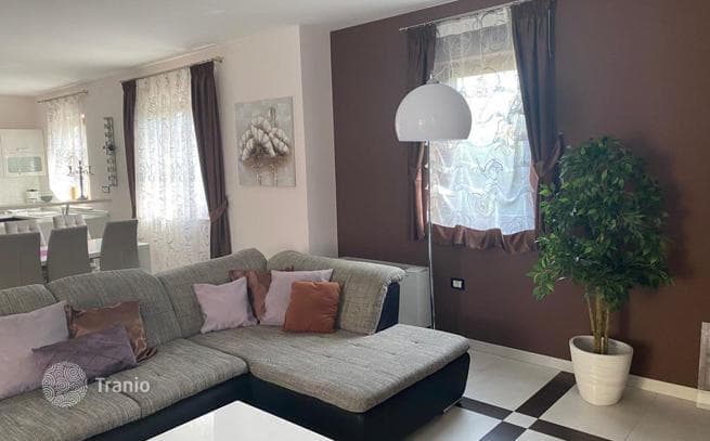 4-Bedroom Villa in Pula, Croatia
