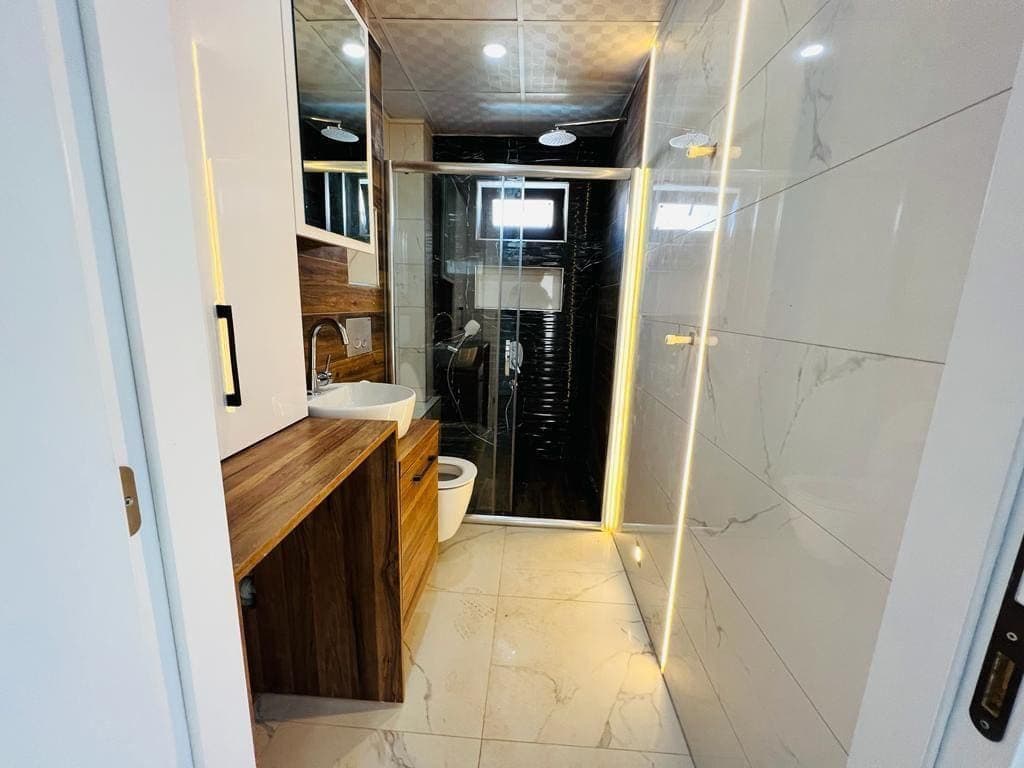 Квартира в Анталии, Турция, 235 м², фото 2