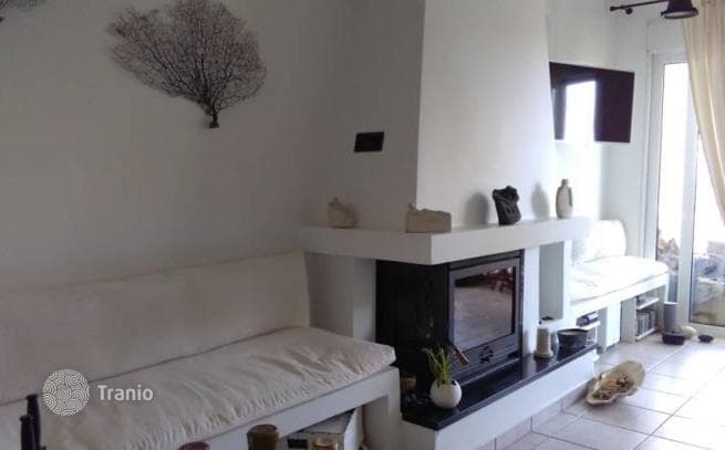 3-комнатная квартира 80 м² в Афинах, Греция, фото 2