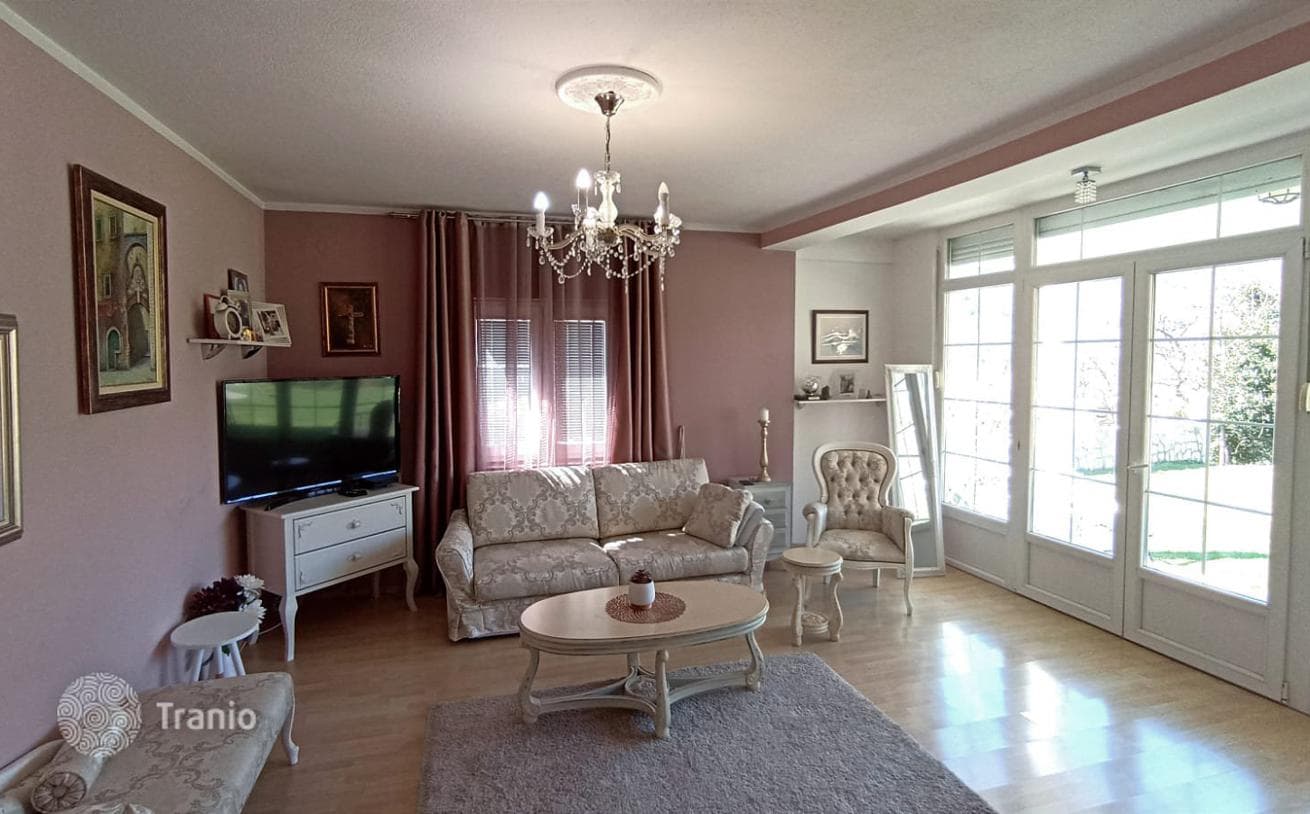 1-Bedroom Apartment in Kotor, Montenegro, photo 5