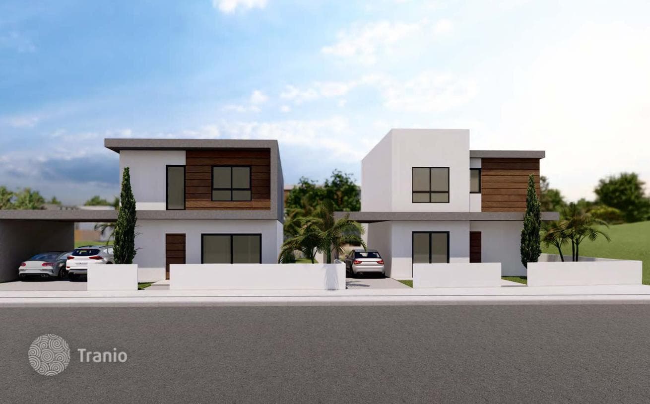 3-Bedroom Villa with Landscaped Gardens in Pissouri, Limassol, photo 2