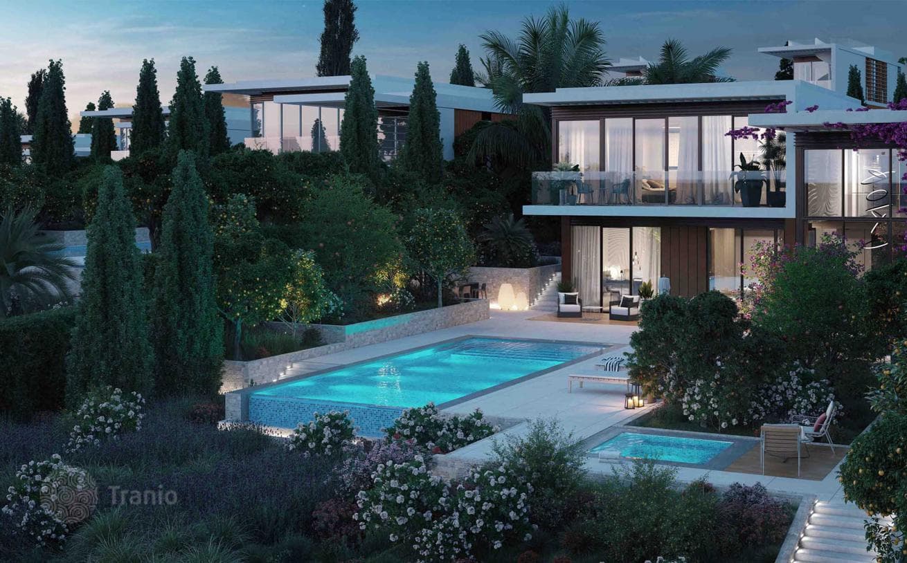 New Apartments in Paphos, Cyprus, photo 5