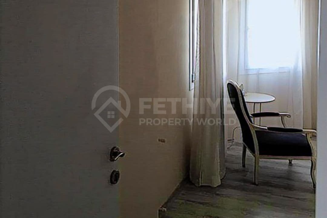 Апартаменты в Фетхие, Турция, 85 м², фото 5