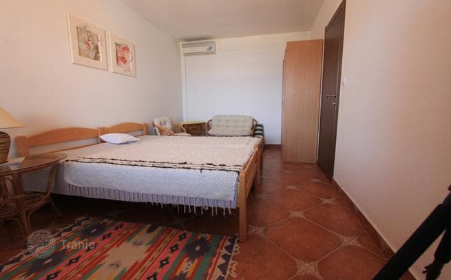 Furnished House with Garden and Panoramic Sea Views in Baosici, photo 3