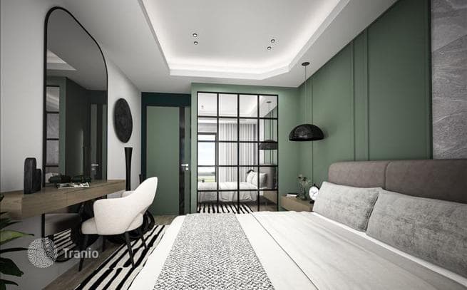 New Apartments in the City Center of Antalya, photo 5